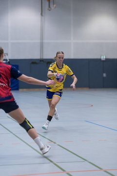 Bild 83 - wAJ HSG Herzhorn/Kollmar/Neuendorf - HSG SZOWW : Ergebnis: 56:26